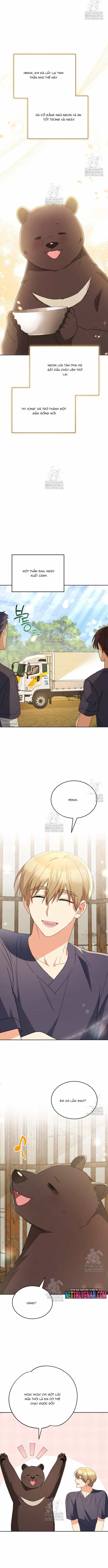 Xin Chào! Bác Sĩ Thú Y - Chương 97 - ảnh 11