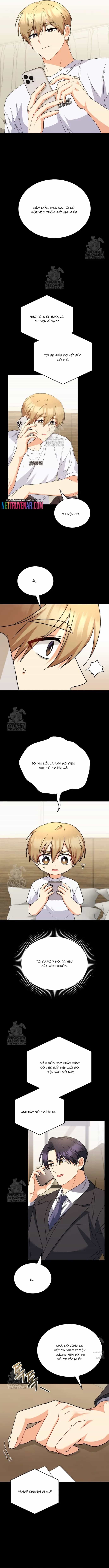 Xin Chào! Bác Sĩ Thú Y - Chương 97 - ảnh 2