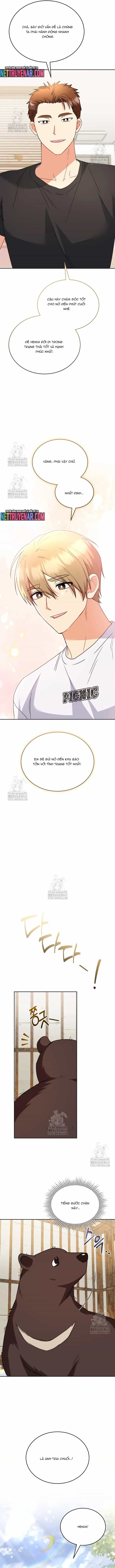 Xin Chào! Bác Sĩ Thú Y - Chương 97 - ảnh 5