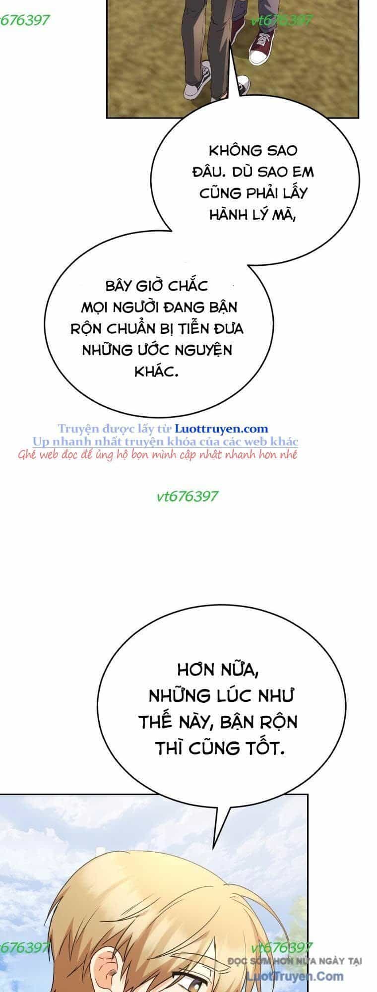 Xin Chào! Bác Sĩ Thú Y - Chương 99 - ảnh 10