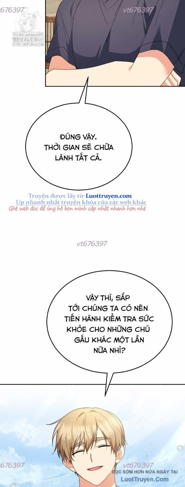 Xin Chào! Bác Sĩ Thú Y - Chương 99 - ảnh 12