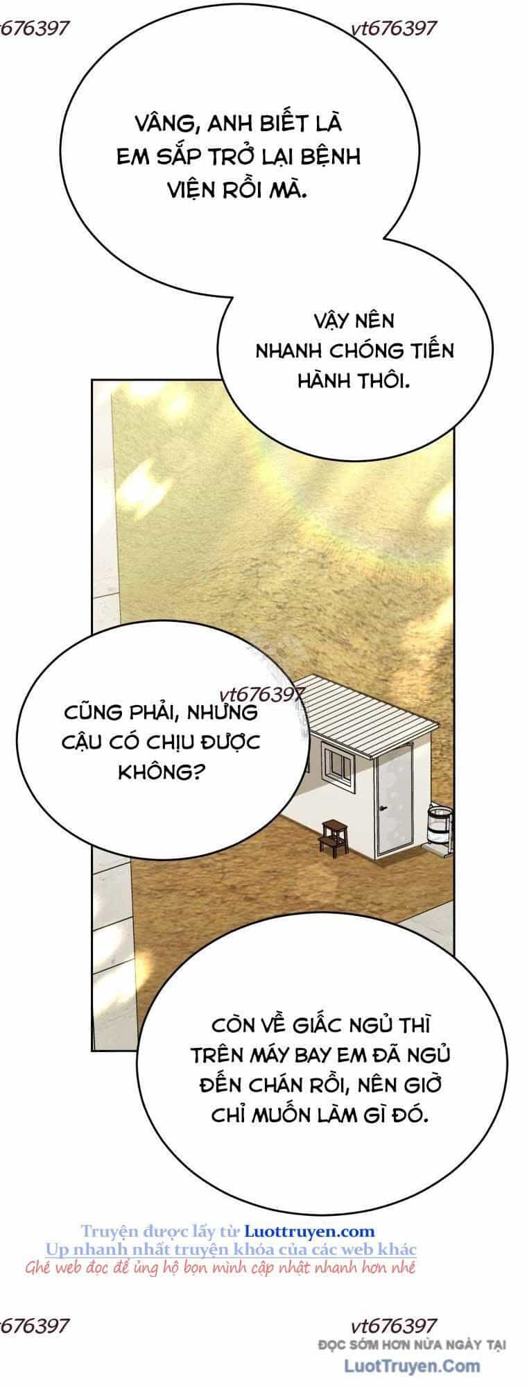 Xin Chào! Bác Sĩ Thú Y - Chương 99 - ảnh 14