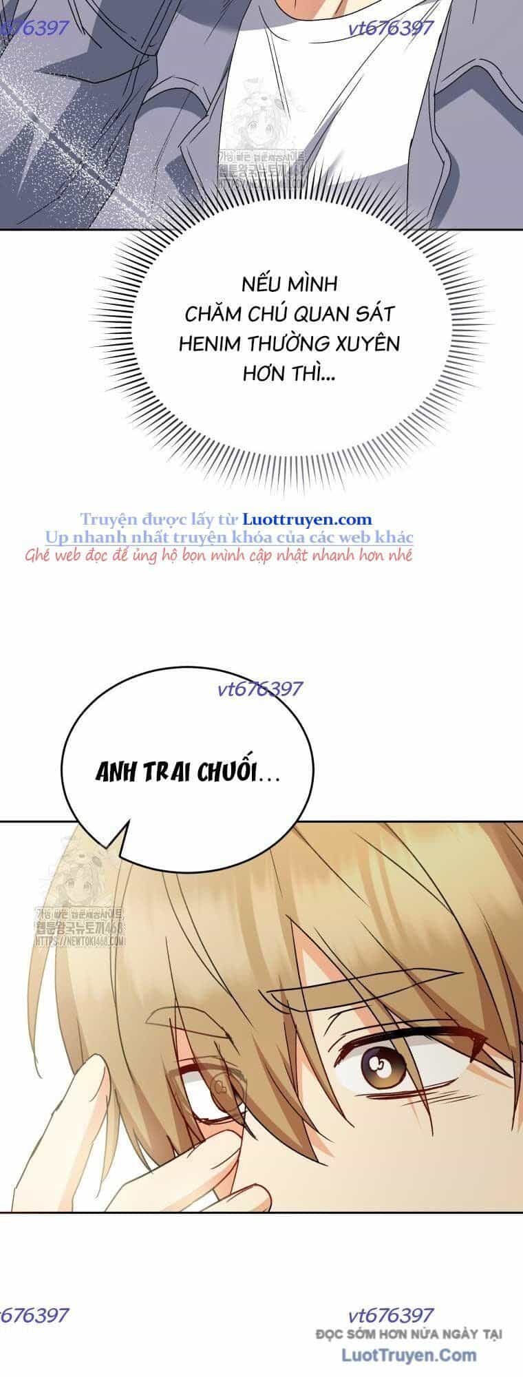 Xin Chào! Bác Sĩ Thú Y - Chương 99 - ảnh 20