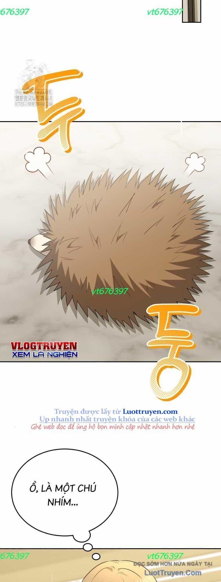Xin Chào! Bác Sĩ Thú Y - Chương 99 - ảnh 38