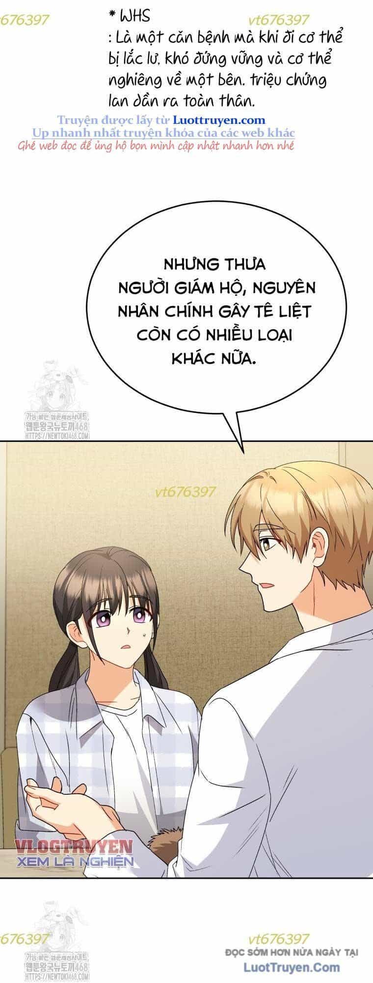 Xin Chào! Bác Sĩ Thú Y - Chương 99 - ảnh 43