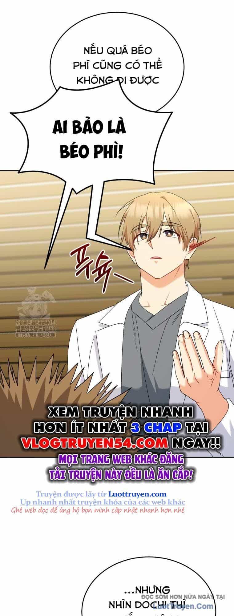 Xin Chào! Bác Sĩ Thú Y - Chương 99 - ảnh 44
