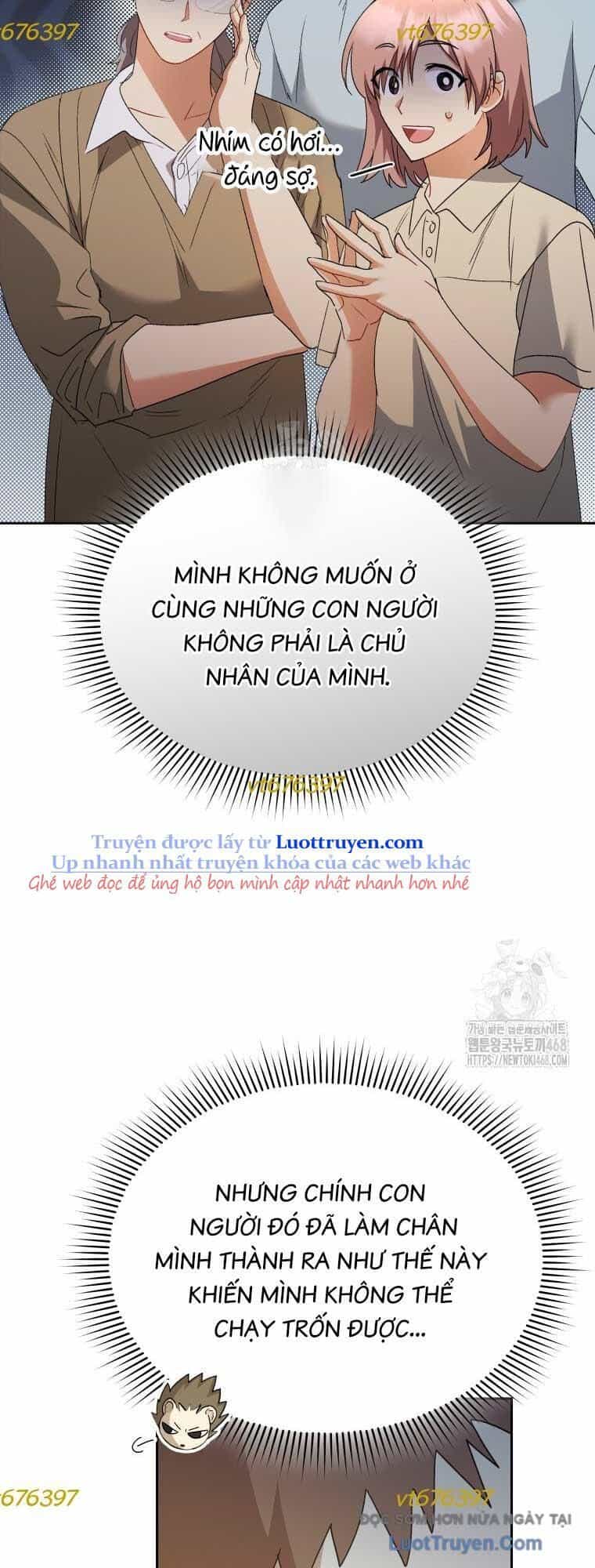 Xin Chào! Bác Sĩ Thú Y - Chương 99 - ảnh 56