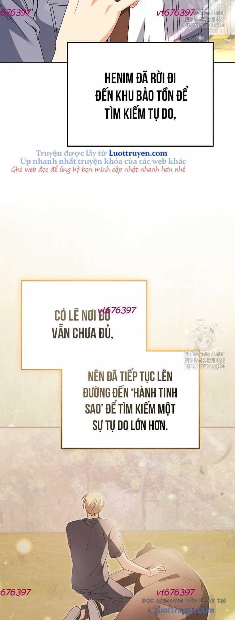 Xin Chào! Bác Sĩ Thú Y - Chương 99 - ảnh 7