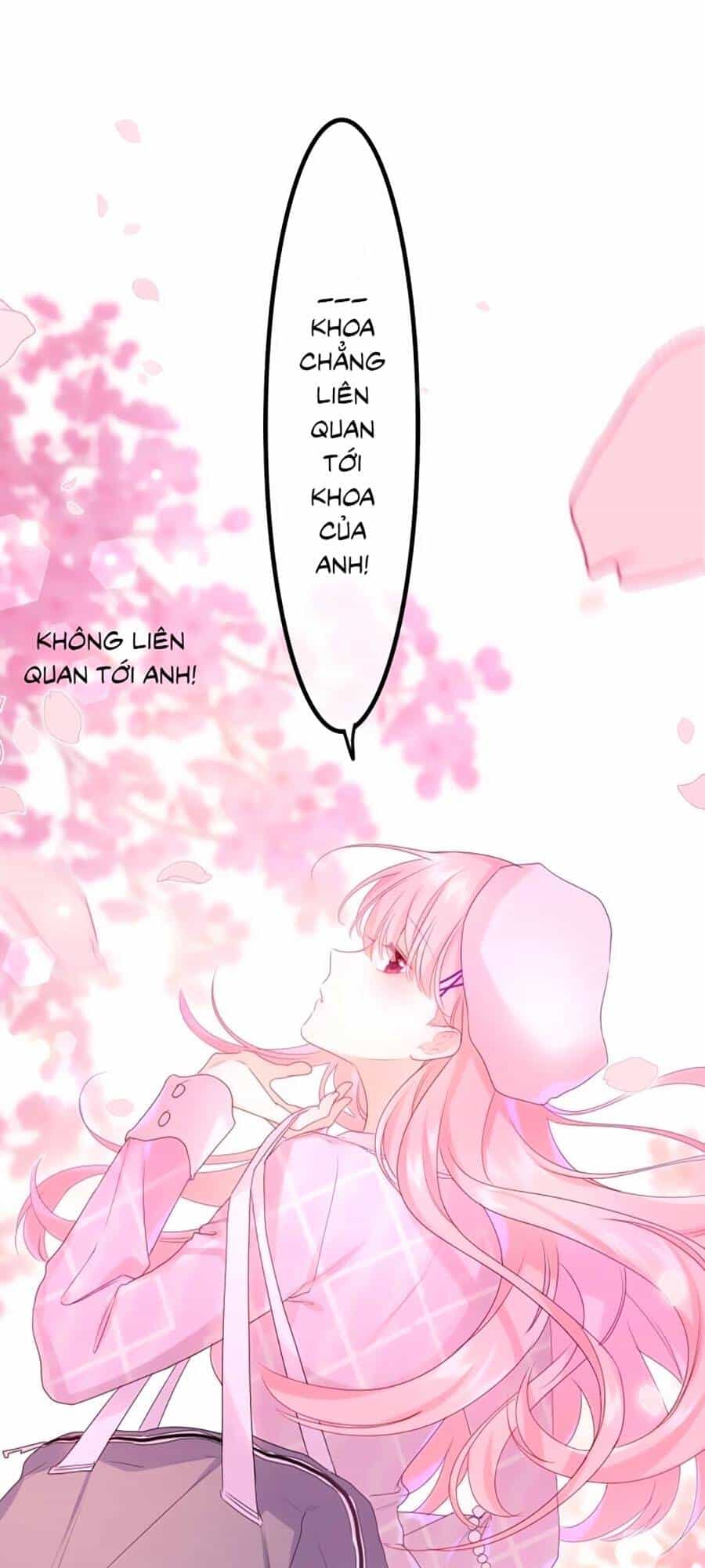 Xin Chào, Bạn Học Thụ Động - Chương 1 - ảnh 12