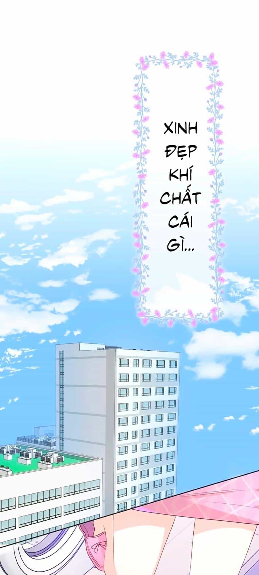 Xin Chào, Bạn Học Thụ Động - Chương 1 - ảnh 32
