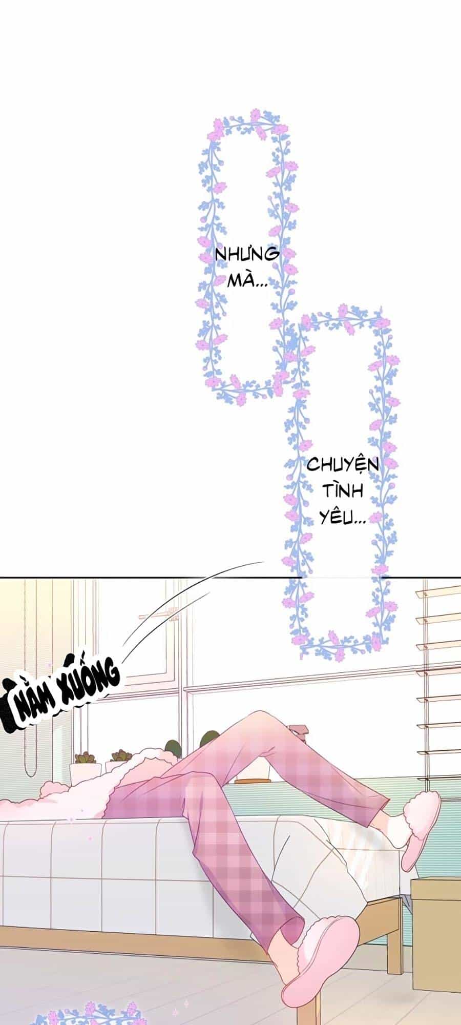 Xin Chào, Bạn Học Thụ Động - Chương 1 - ảnh 39