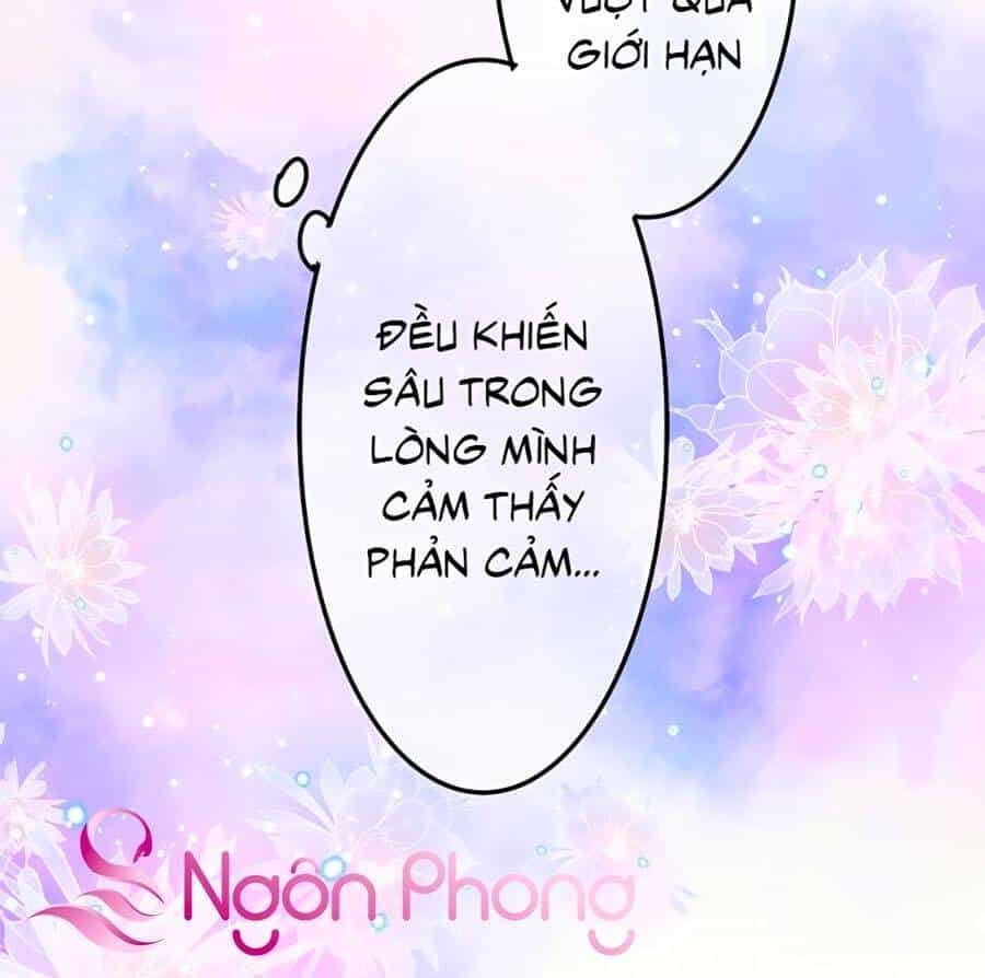 Xin Chào, Bạn Học Thụ Động - Chương 1 - ảnh 43