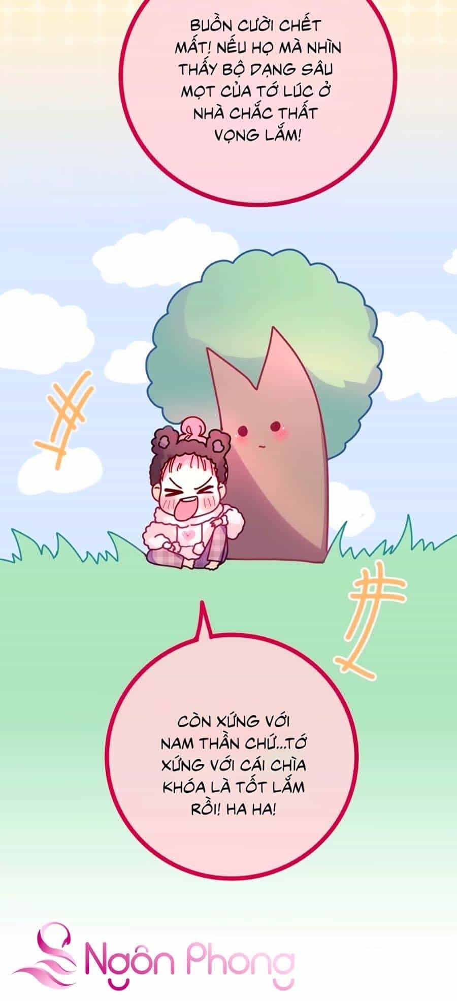 Xin Chào, Bạn Học Thụ Động - Chương 1 - ảnh 50