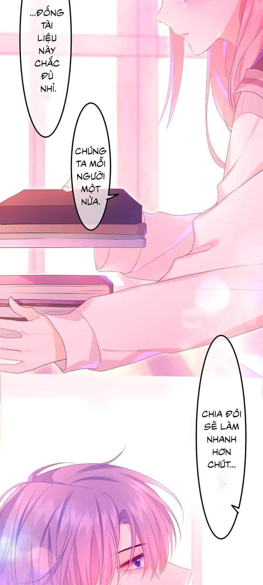 Xin Chào, Bạn Học Thụ Động - Chương 1 - ảnh 67