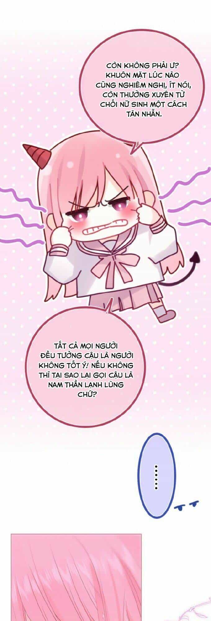 Xin Chào, Bạn Học Thụ Động - Chương 10 - ảnh 16