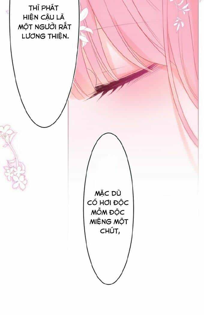 Xin Chào, Bạn Học Thụ Động - Chương 10 - ảnh 18