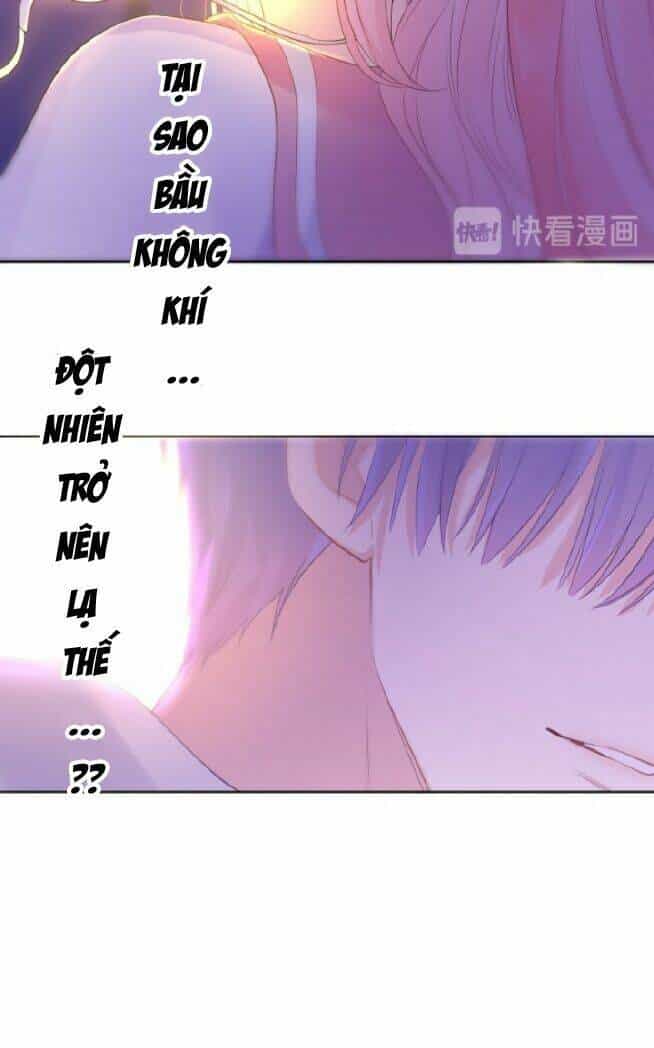Xin Chào, Bạn Học Thụ Động - Chương 10 - ảnh 21