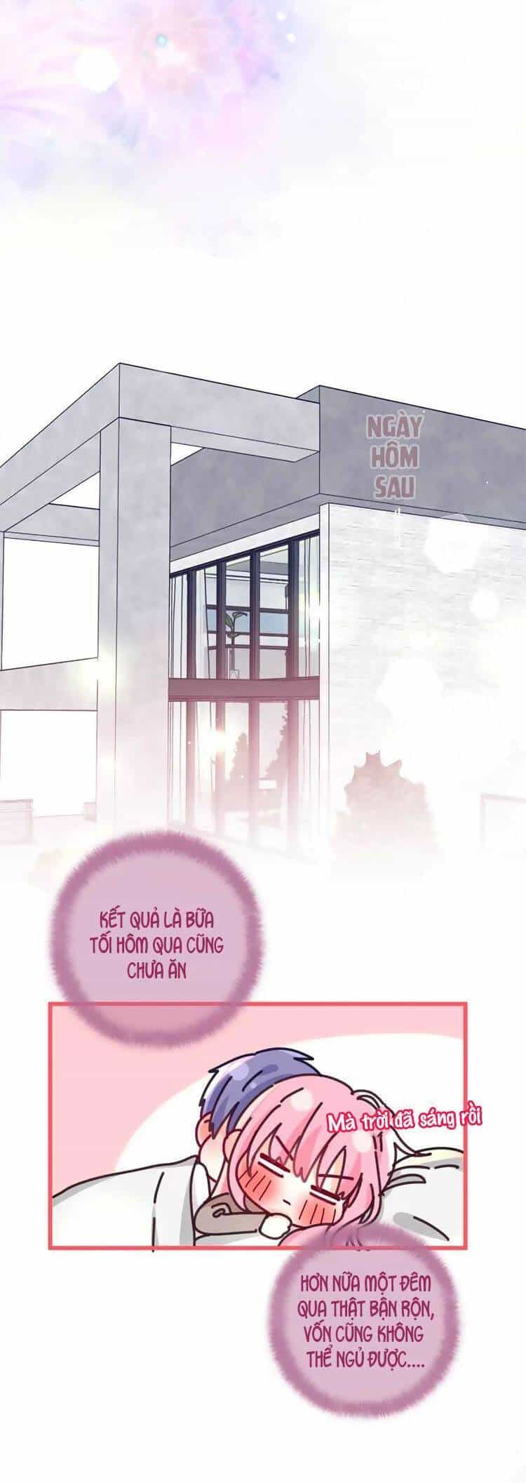 Xin Chào, Bạn Học Thụ Động - Chương 98 - ảnh 15