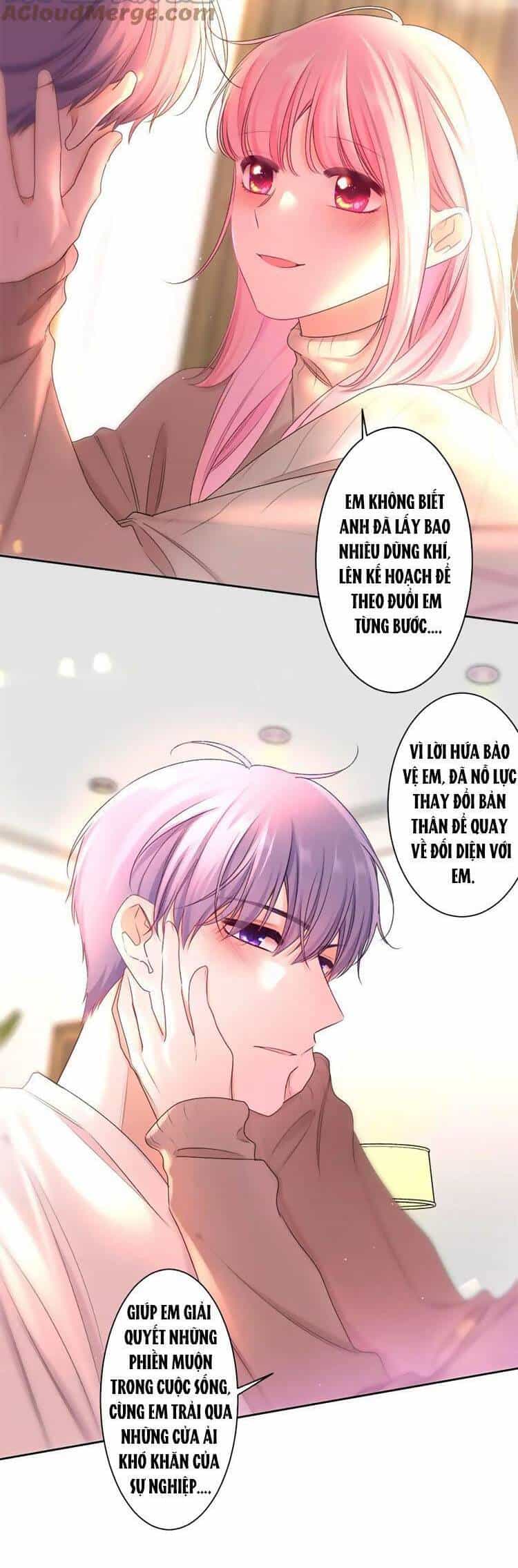 Xin Chào, Bạn Học Thụ Động - Chương 99 - ảnh 10