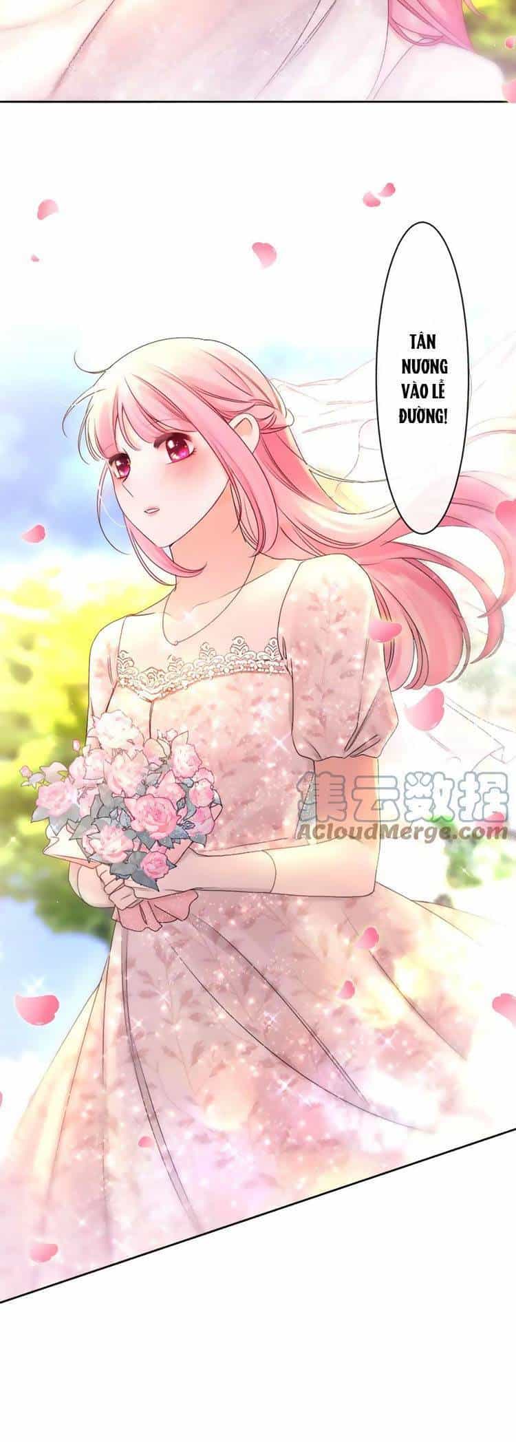 Xin Chào, Bạn Học Thụ Động - Chương 100 - ảnh 17