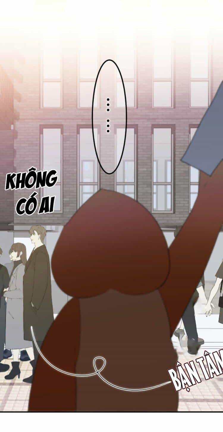 Xin Chào, Bạn Học Thụ Động - Chương 12 - ảnh 17