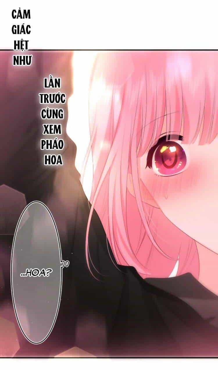 Xin Chào, Bạn Học Thụ Động - Chương 12 - ảnh 2