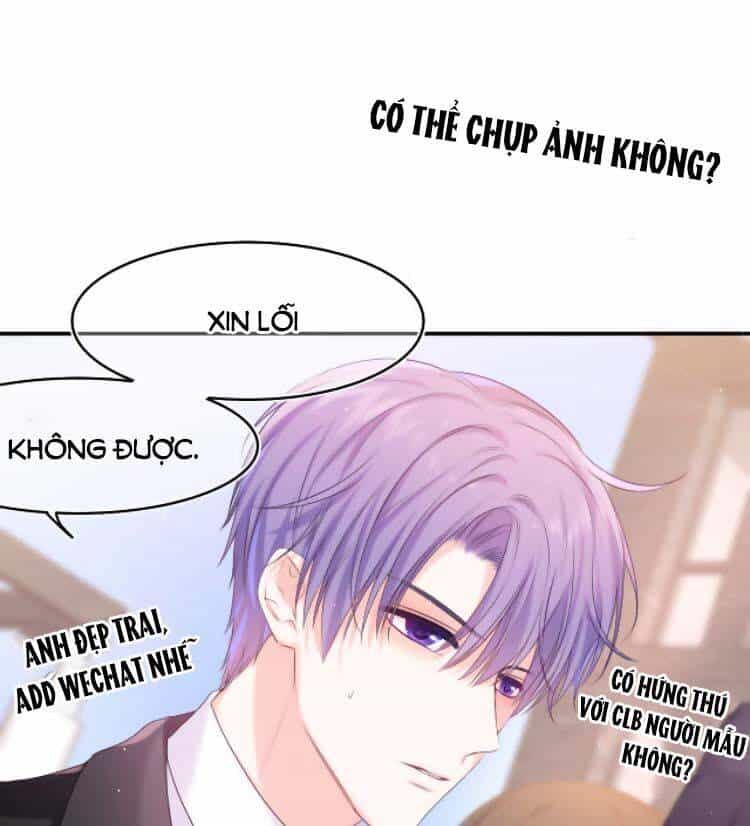 Xin Chào, Bạn Học Thụ Động - Chương 12 - ảnh 22