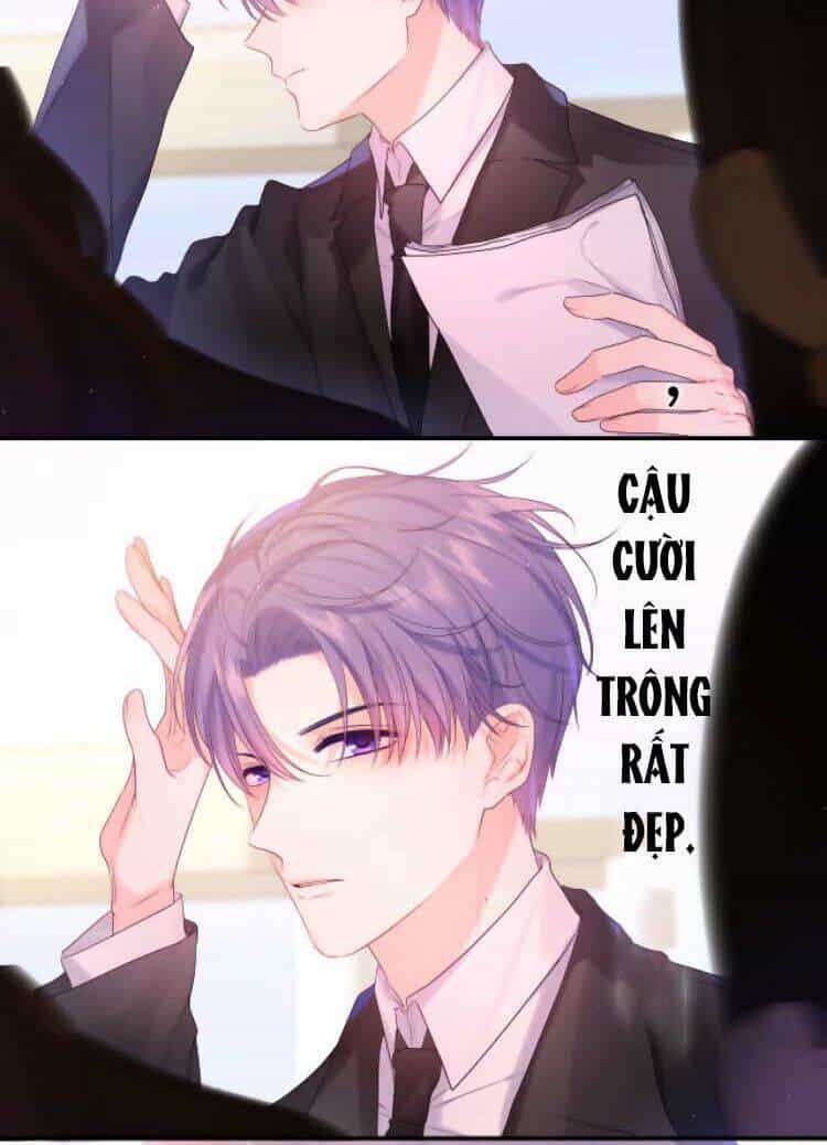Xin Chào, Bạn Học Thụ Động - Chương 12 - ảnh 32