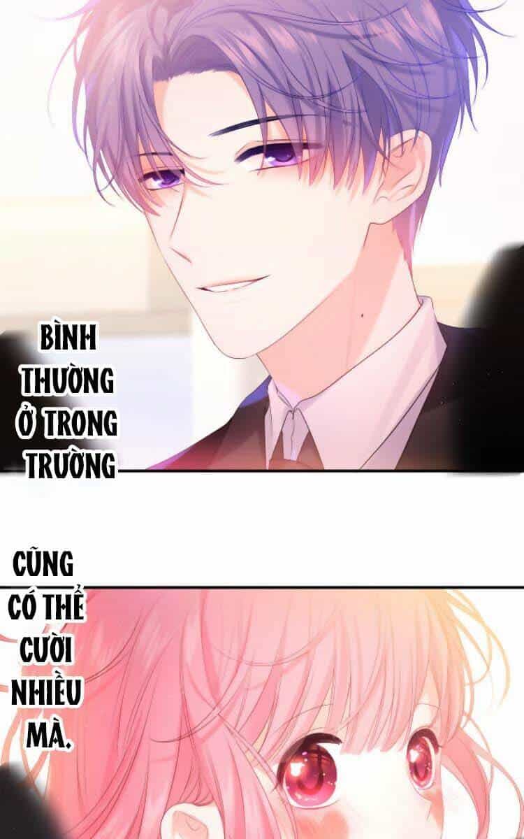 Xin Chào, Bạn Học Thụ Động - Chương 12 - ảnh 33