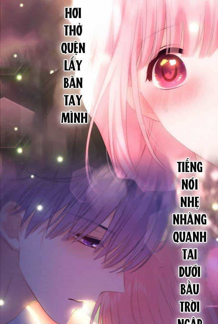 Xin Chào, Bạn Học Thụ Động - Chương 12 - ảnh 35