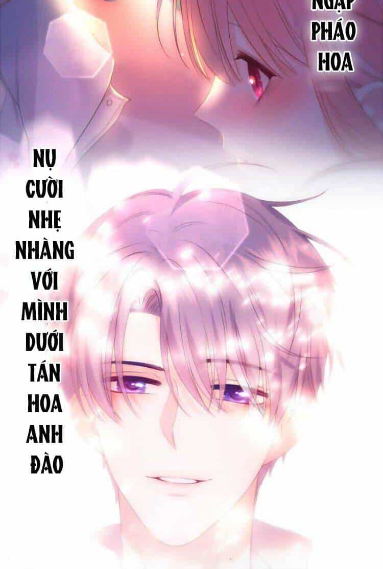 Xin Chào, Bạn Học Thụ Động - Chương 12 - ảnh 36