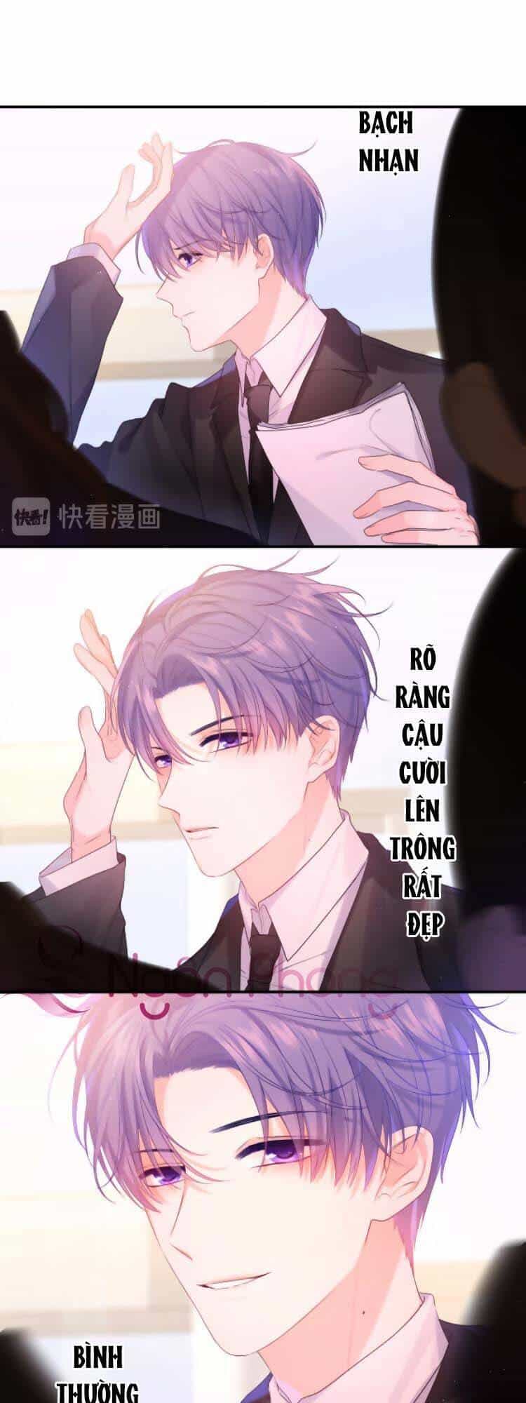 Xin Chào, Bạn Học Thụ Động - Chương 13 - ảnh 1