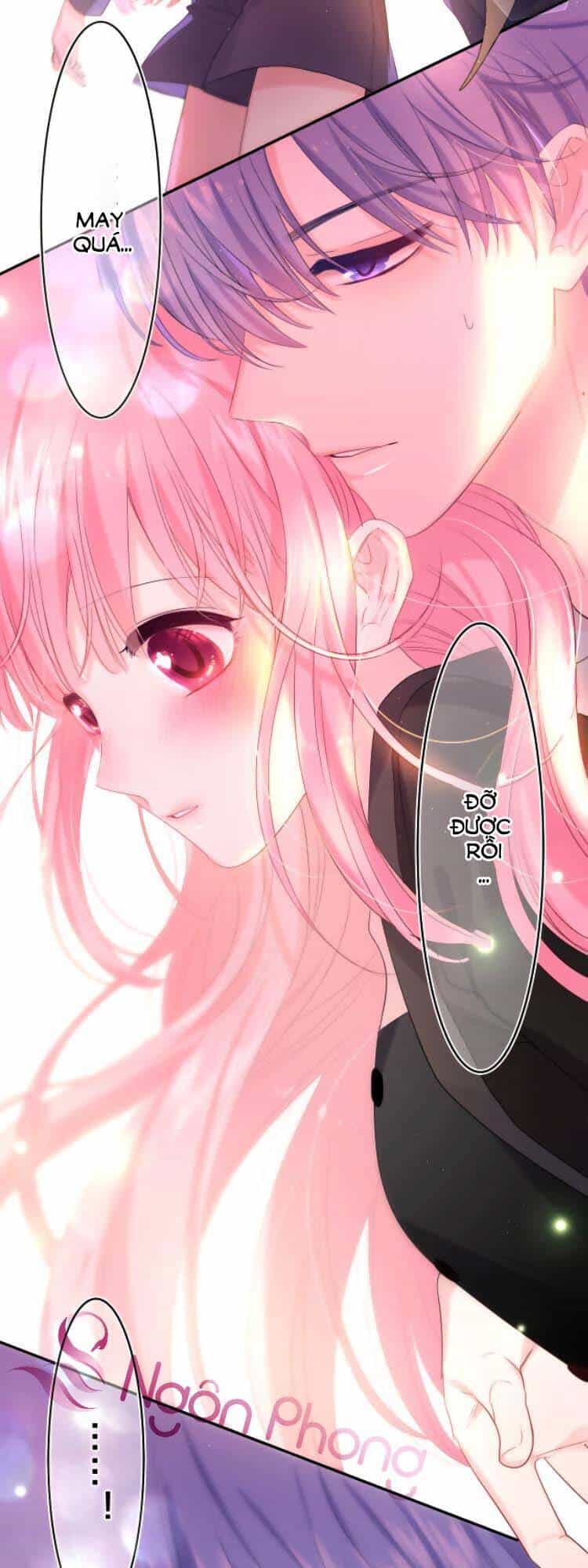 Xin Chào, Bạn Học Thụ Động - Chương 13 - ảnh 19