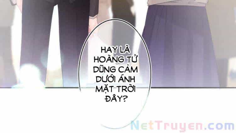 Xin Chào, Bạn Học Thụ Động - Chương 13 - ảnh 22