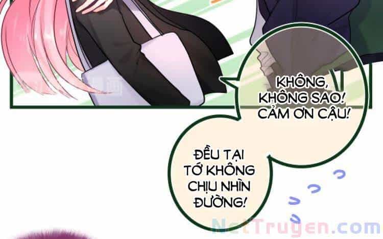 Xin Chào, Bạn Học Thụ Động - Chương 13 - ảnh 25