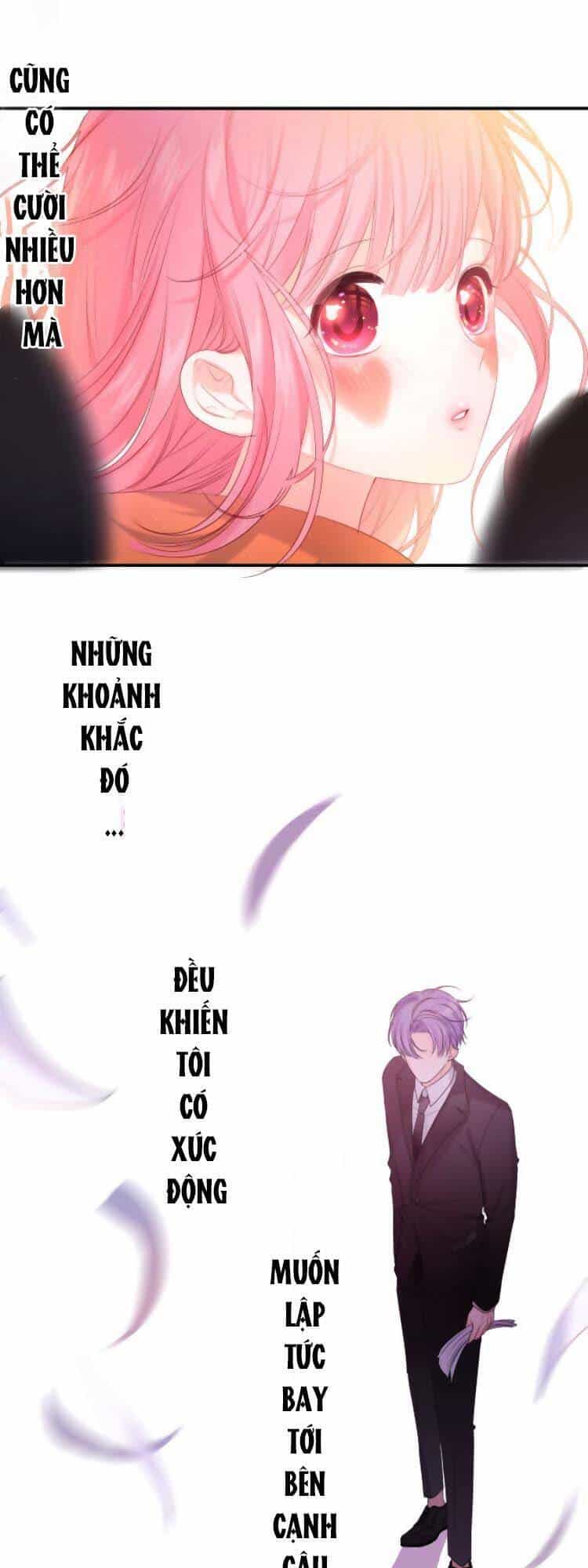 Xin Chào, Bạn Học Thụ Động - Chương 13 - ảnh 3