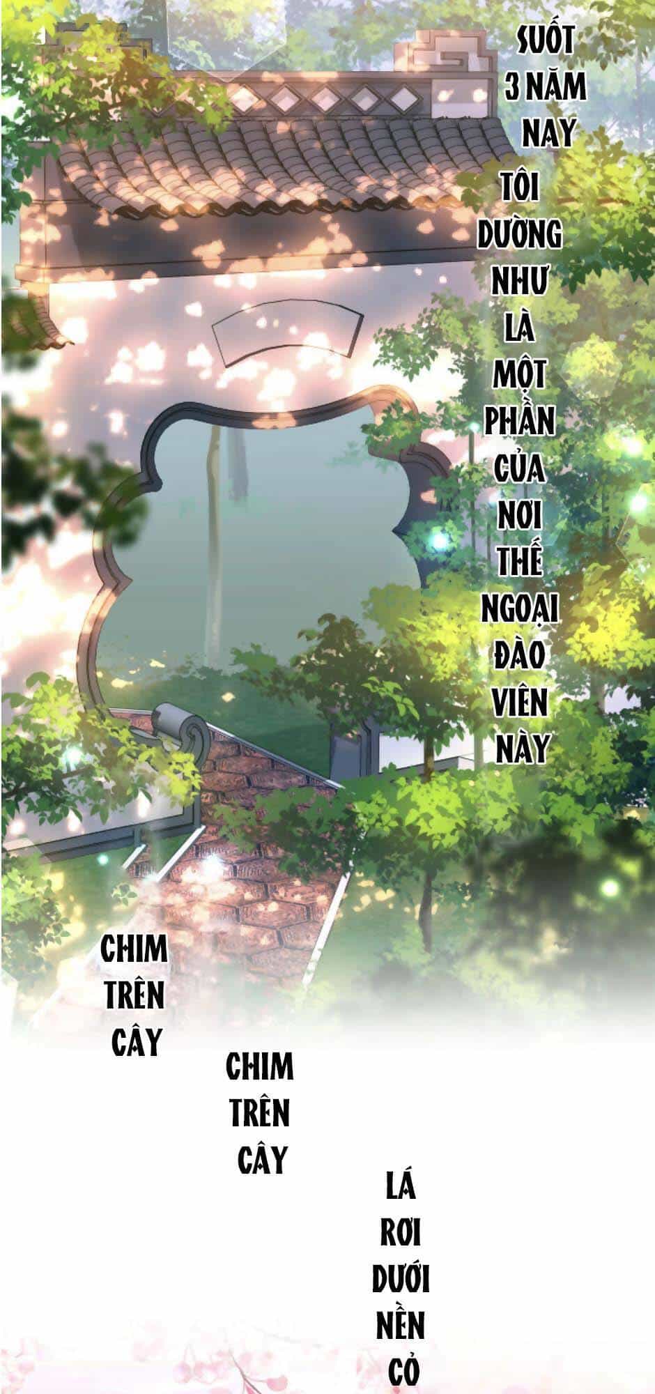 Xin Chào, Bạn Học Thụ Động - Chương 14 - ảnh 3