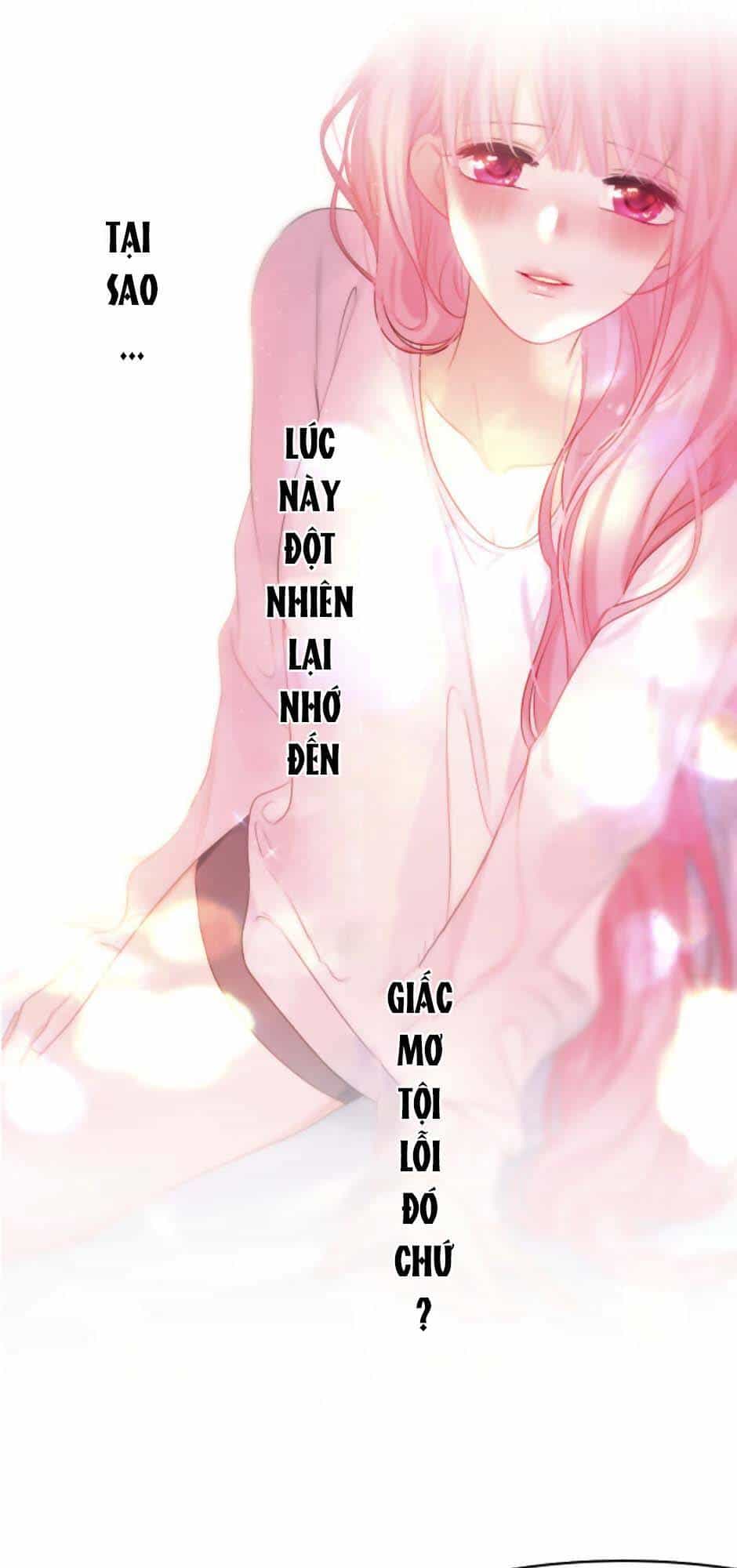 Xin Chào, Bạn Học Thụ Động - Chương 14 - ảnh 30