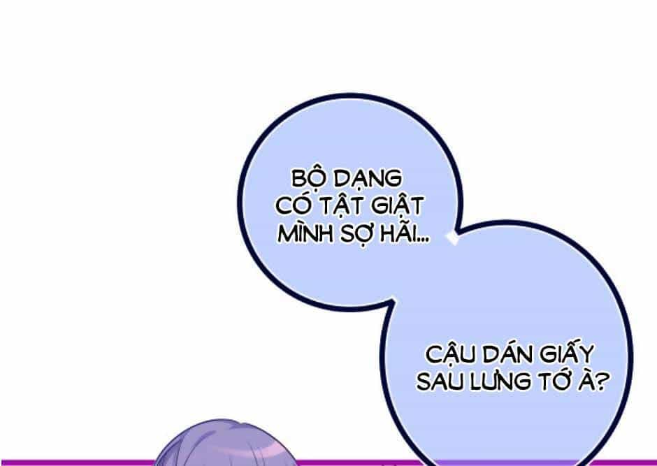 Xin Chào, Bạn Học Thụ Động - Chương 14 - ảnh 35