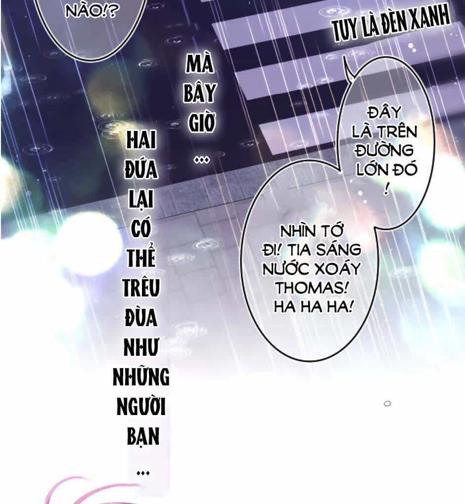 Xin Chào, Bạn Học Thụ Động - Chương 15 - ảnh 15