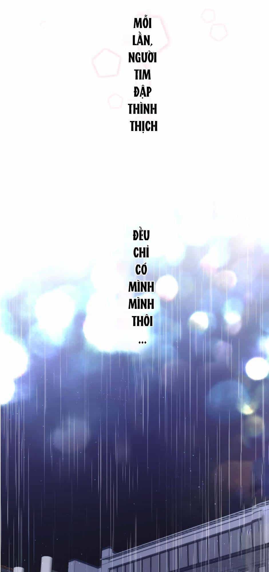 Xin Chào, Bạn Học Thụ Động - Chương 15 - ảnh 28