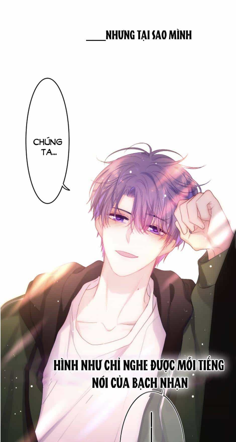 Xin Chào, Bạn Học Thụ Động - Chương 15 - ảnh 42