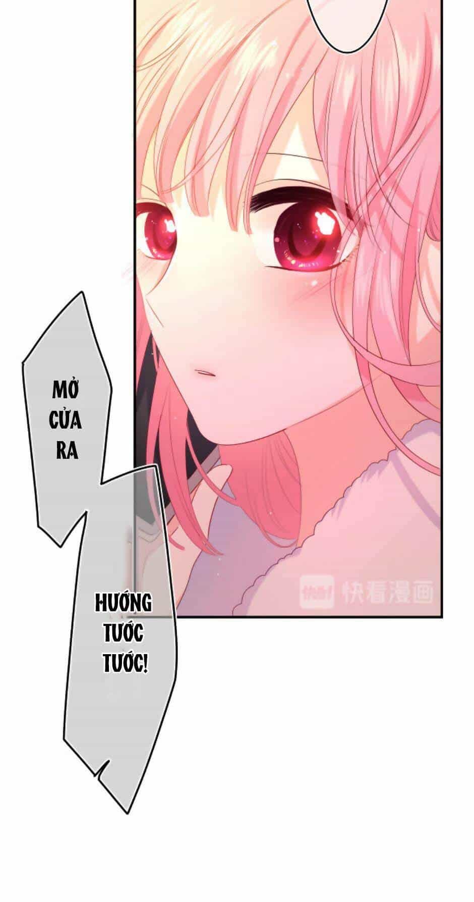 Xin Chào, Bạn Học Thụ Động - Chương 16 - ảnh 19