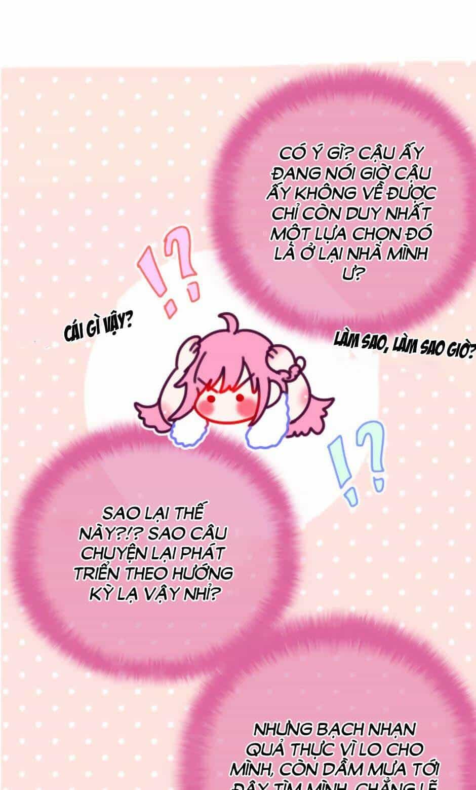 Xin Chào, Bạn Học Thụ Động - Chương 16 - ảnh 34