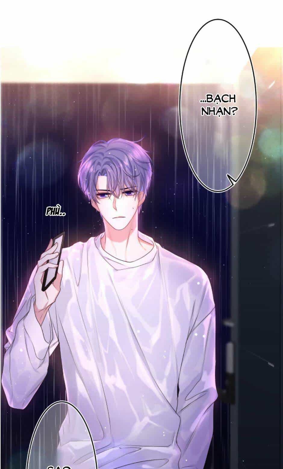 Xin Chào, Bạn Học Thụ Động - Chương 17 - ảnh 1
