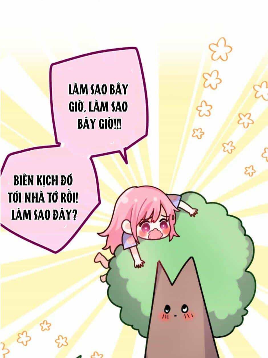 Xin Chào, Bạn Học Thụ Động - Chương 17 - ảnh 22