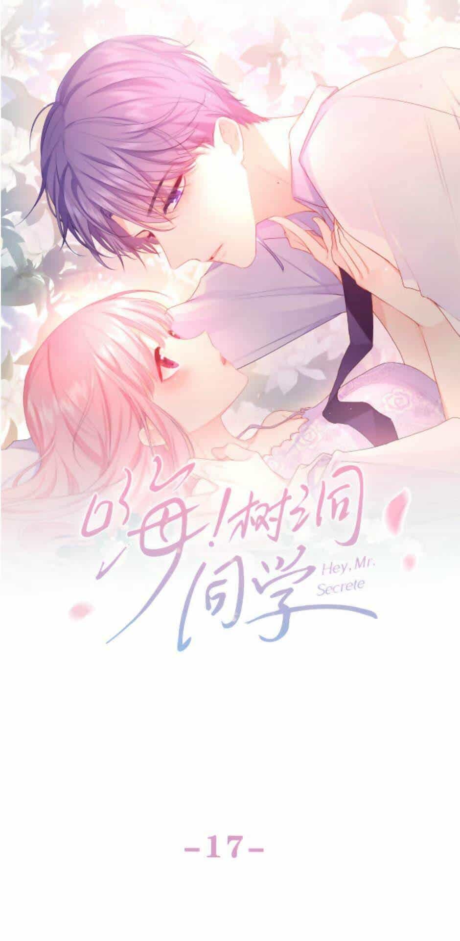 Xin Chào, Bạn Học Thụ Động - Chương 17 - ảnh 8