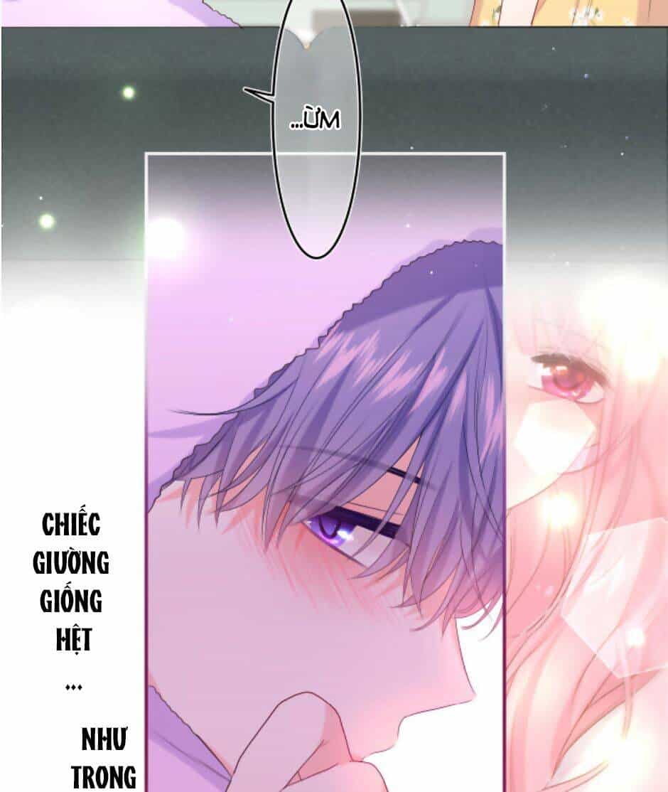 Xin Chào, Bạn Học Thụ Động - Chương 18 - ảnh 34
