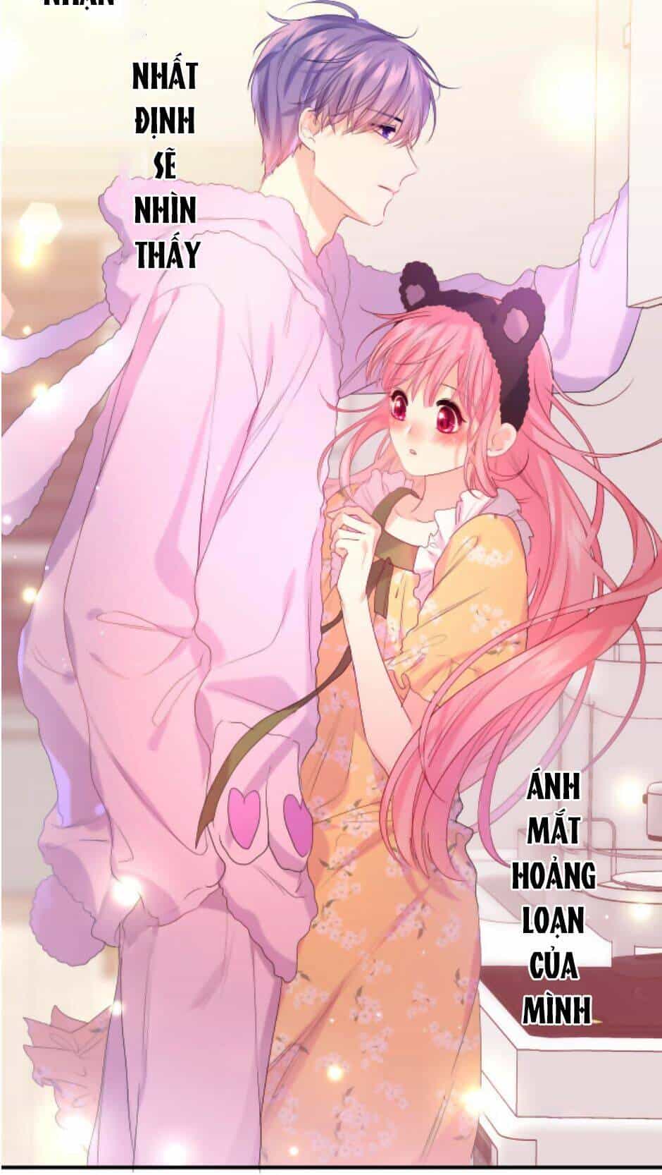 Xin Chào, Bạn Học Thụ Động - Chương 18 - ảnh 40