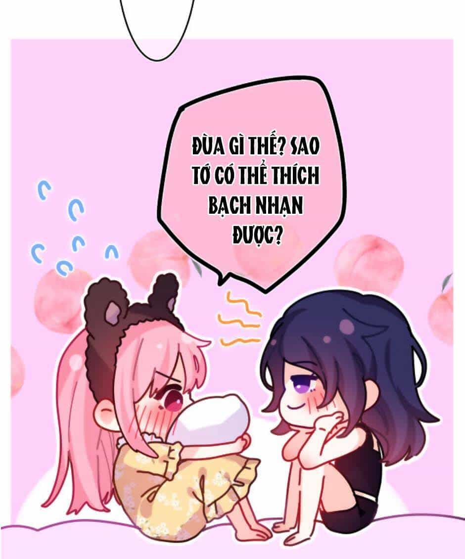 Xin Chào, Bạn Học Thụ Động - Chương 19 - ảnh 30